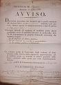 1842-02-16 avviso per la nomina della levatrice